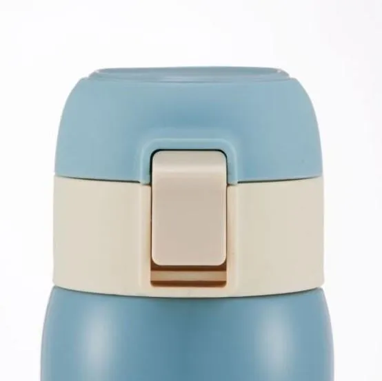 MY NEIGHBOR TOTORO - Totoro - Thermos Bottle 350ml